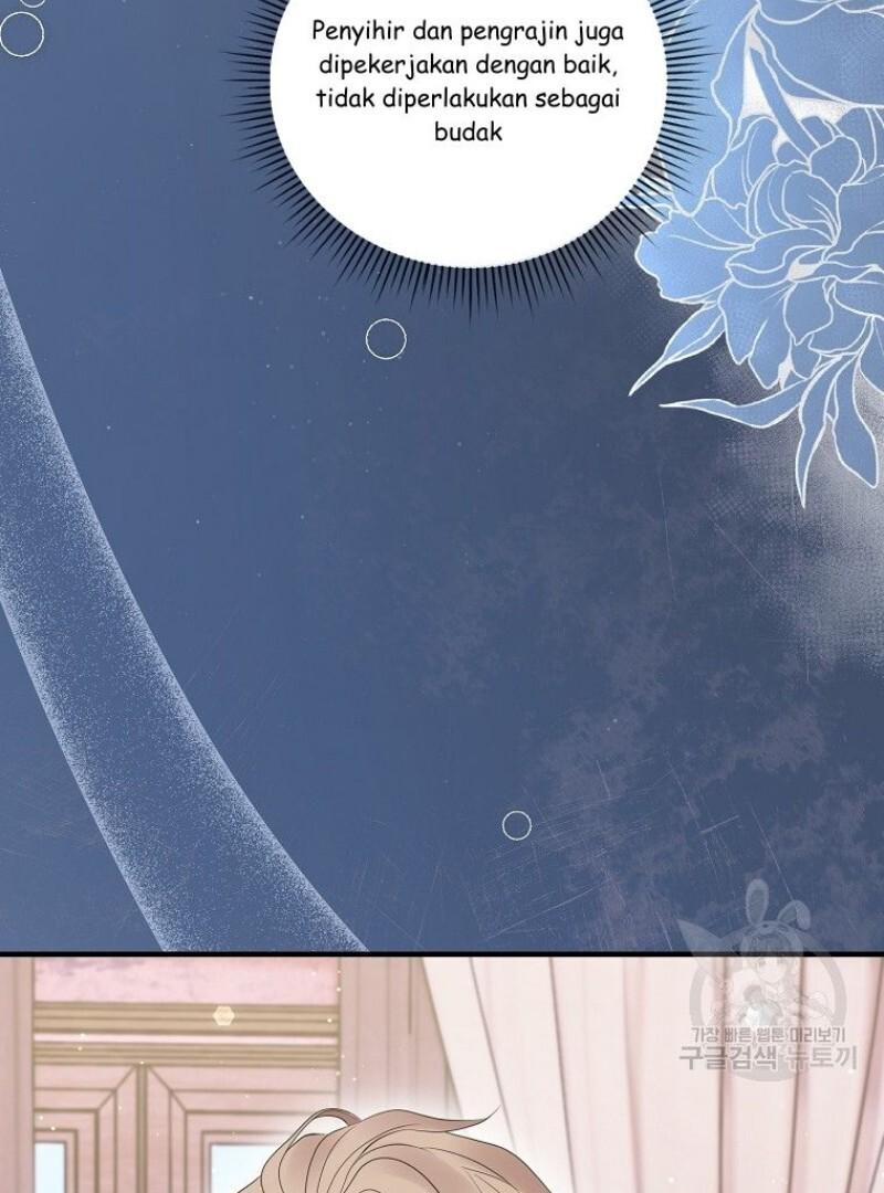 Get out of my way, I will Decide the Ending Chapter 42 page 42