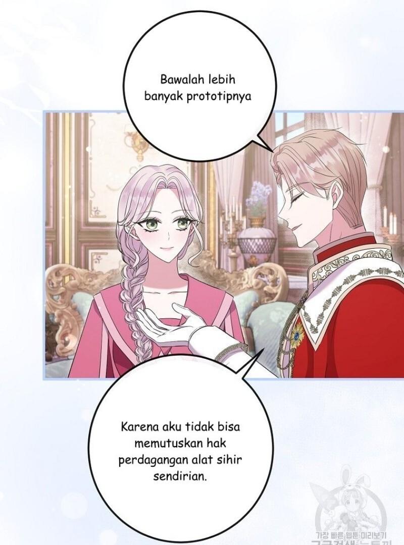 Get out of my way, I will Decide the Ending Chapter 42 page 45