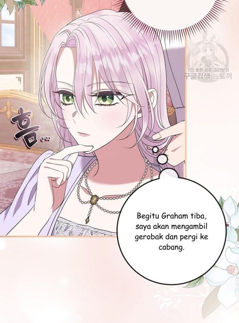 Get out of my way, I will Decide the Ending Chapter 42 page 4