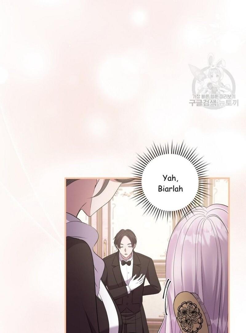 Get out of my way, I will Decide the Ending Chapter 42 page 5