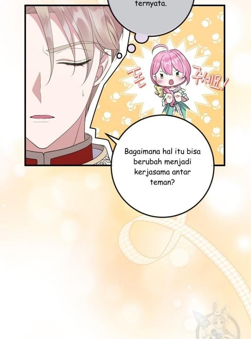 Get out of my way, I will Decide the Ending Chapter 42 page 60