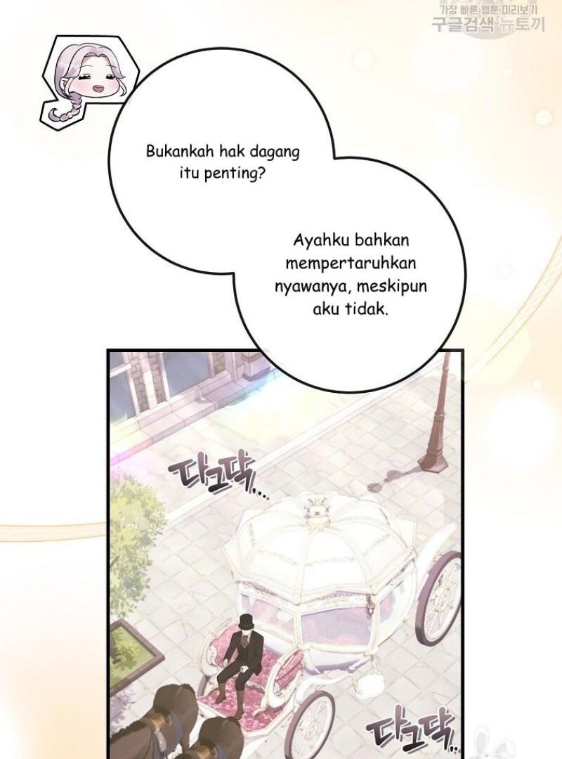 Get out of my way, I will Decide the Ending Chapter 42 page 61
