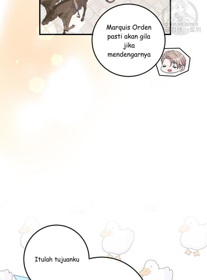 Get out of my way, I will Decide the Ending Chapter 42 page 62