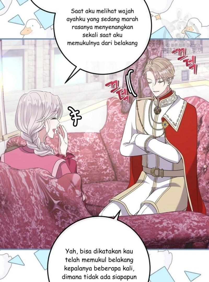 Get out of my way, I will Decide the Ending Chapter 42 page 63