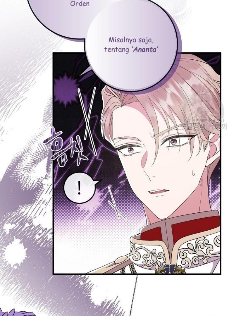 Get out of my way, I will Decide the Ending Chapter 42 page 66