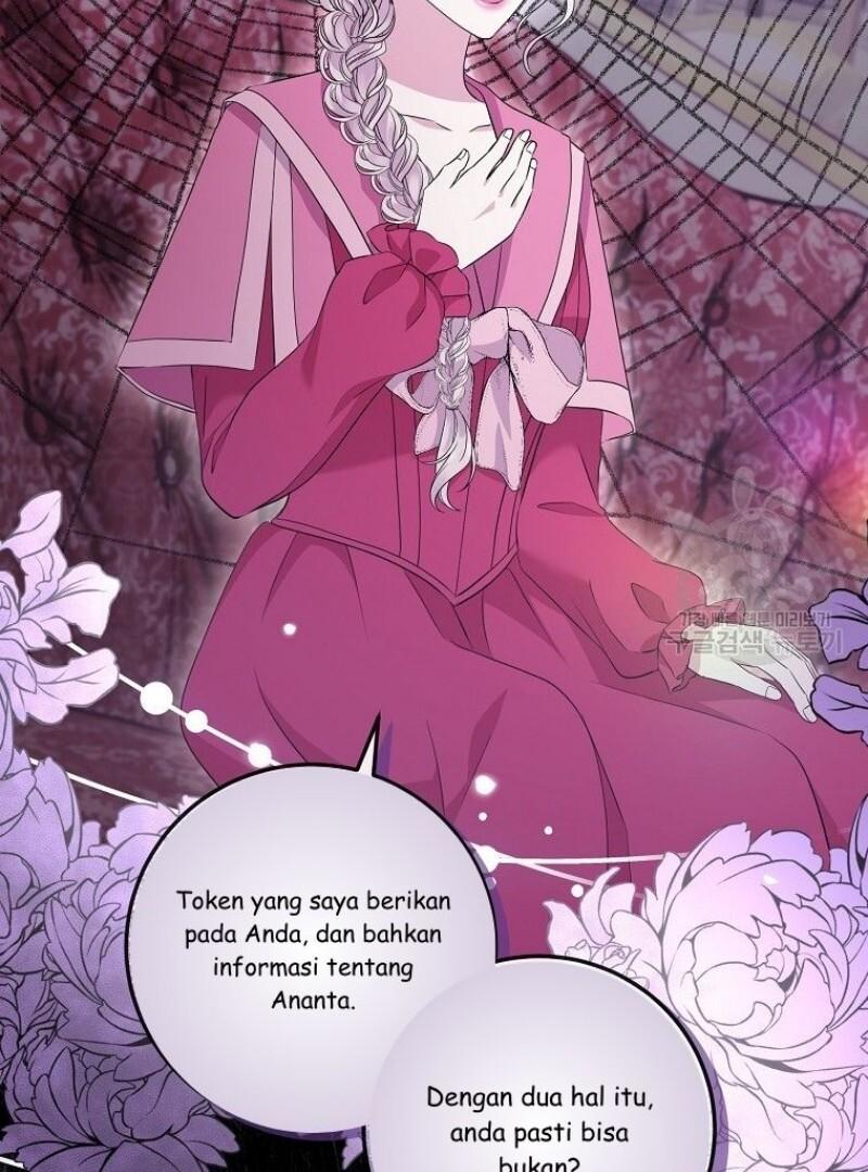 Get out of my way, I will Decide the Ending Chapter 42 page 68