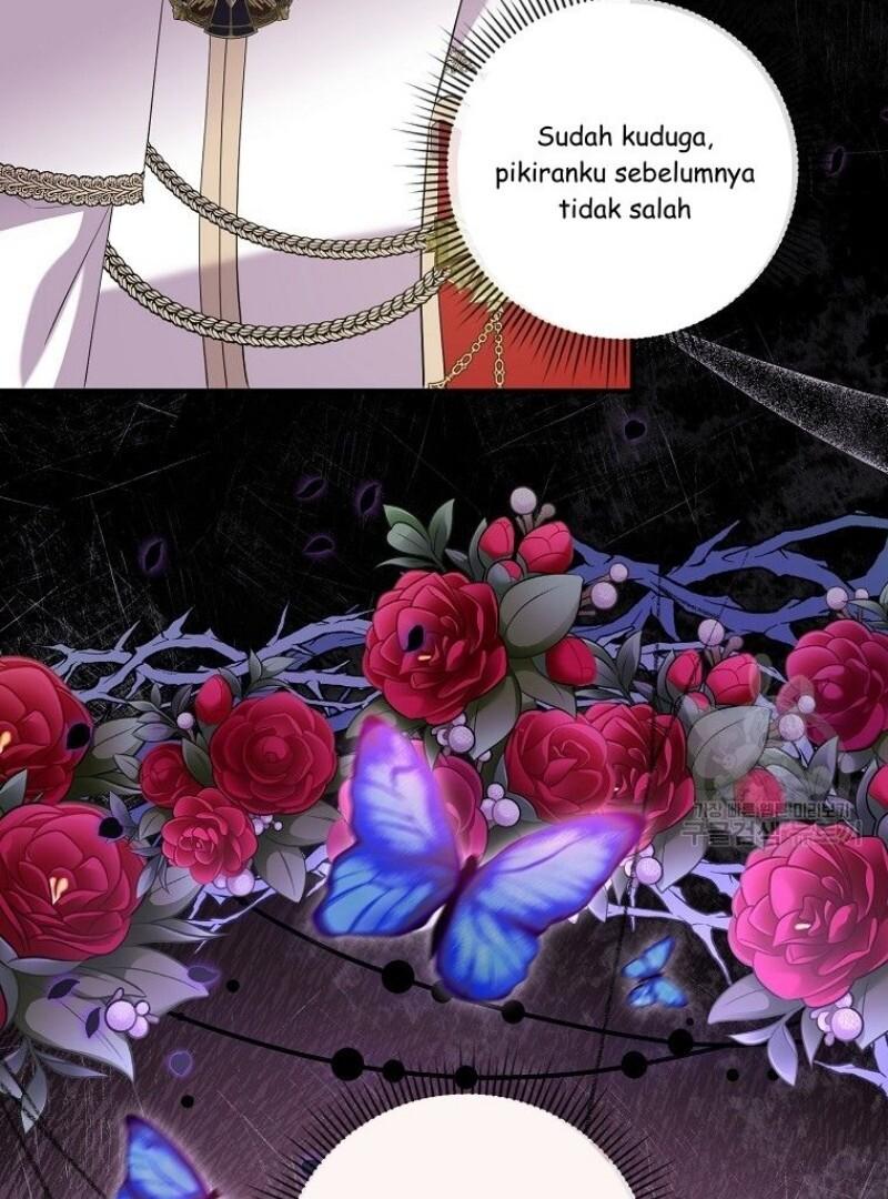 Get out of my way, I will Decide the Ending Chapter 42 page 70
