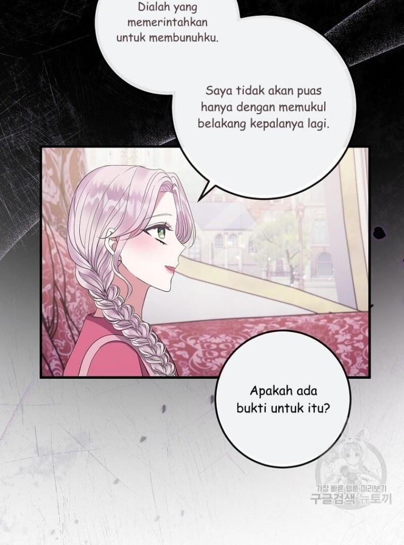 Get out of my way, I will Decide the Ending Chapter 42 page 73