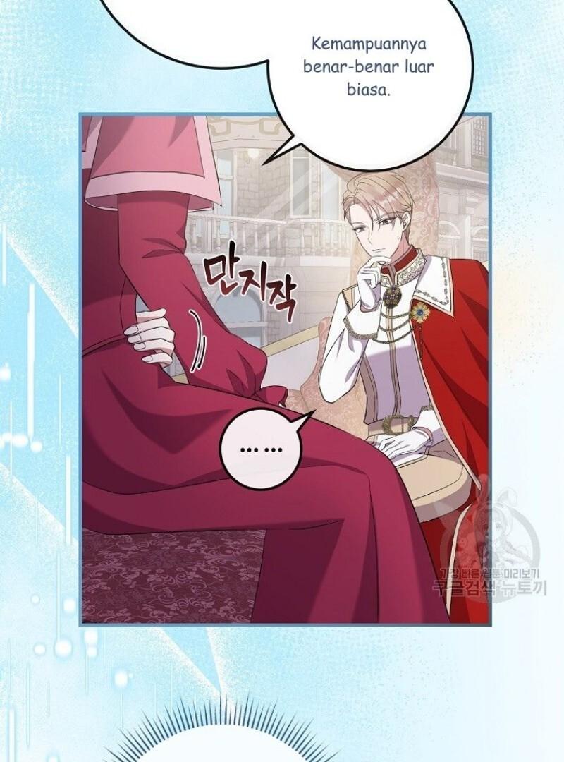 Get out of my way, I will Decide the Ending Chapter 42 page 78