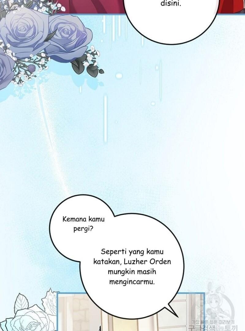 Get out of my way, I will Decide the Ending Chapter 42 page 81