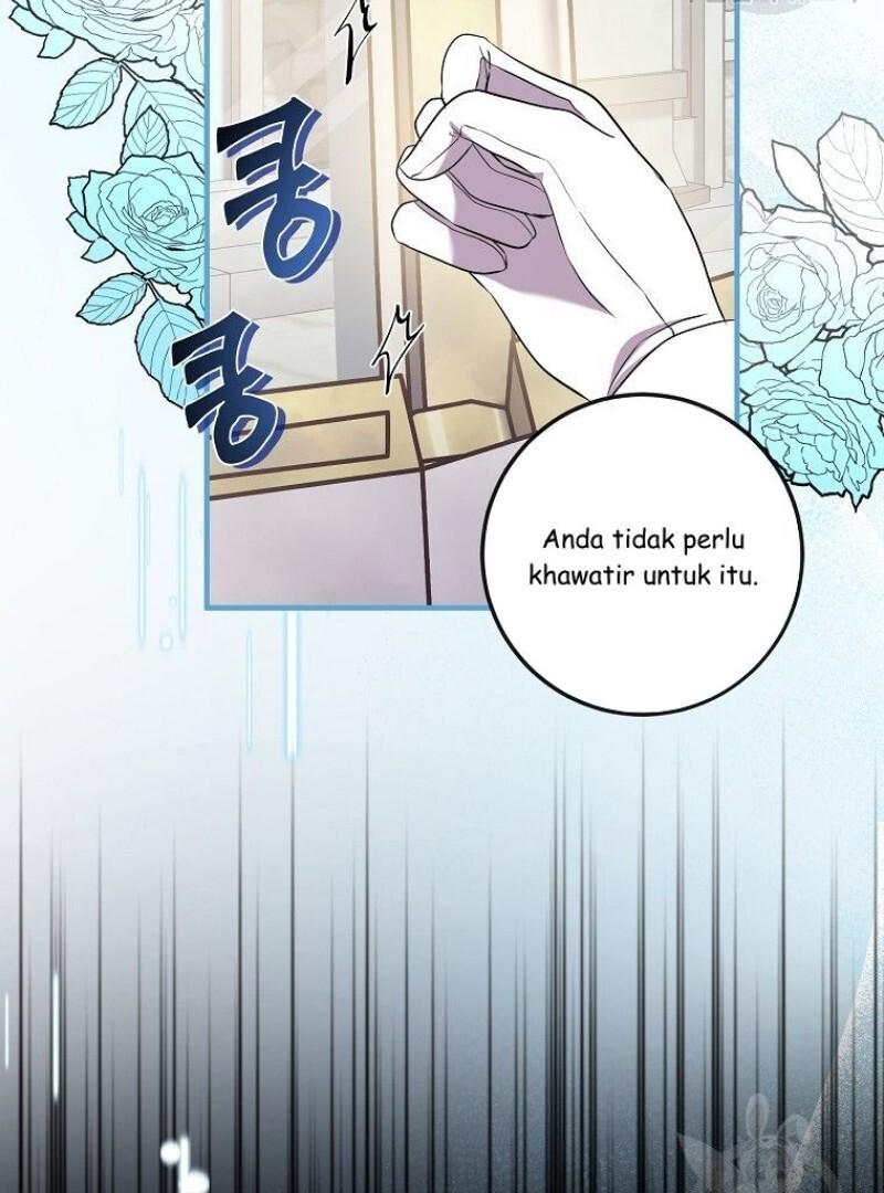 Get out of my way, I will Decide the Ending Chapter 42 page 82