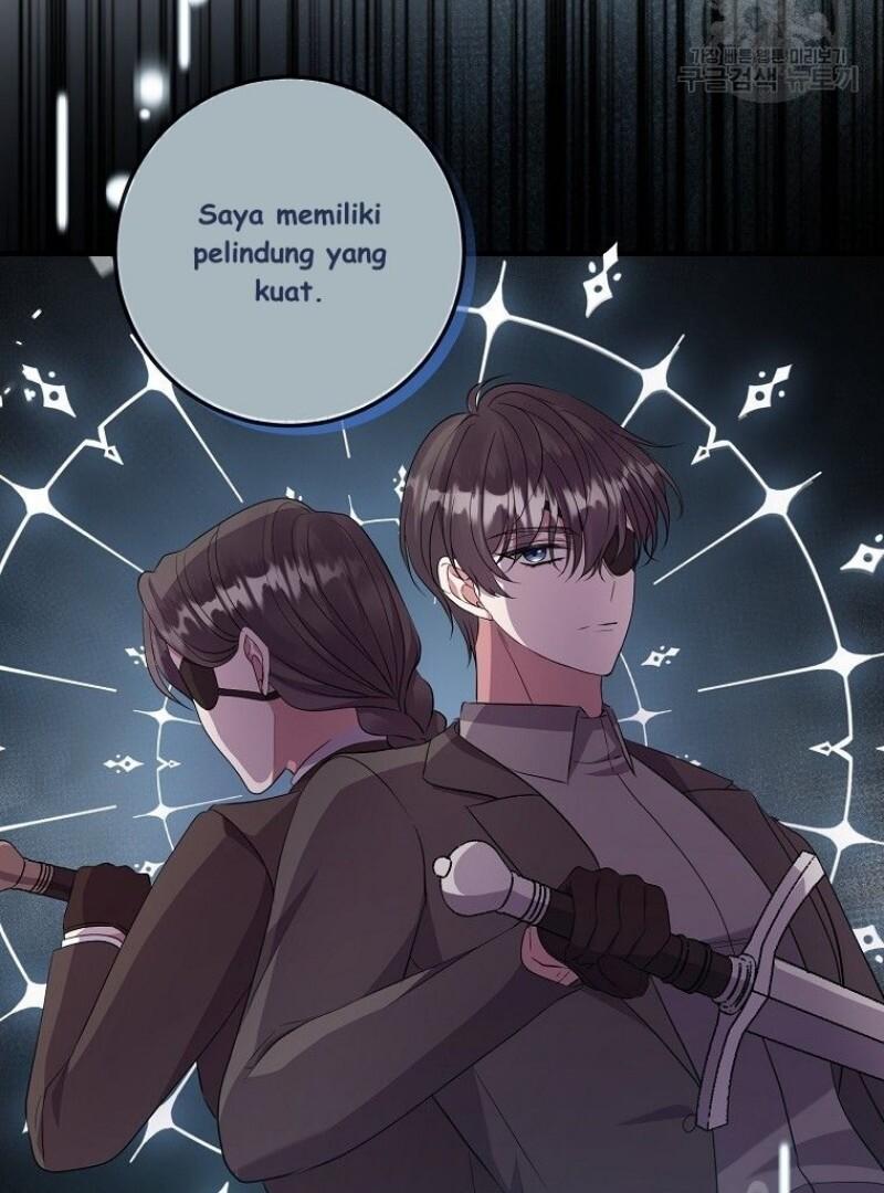 Get out of my way, I will Decide the Ending Chapter 42 page 83