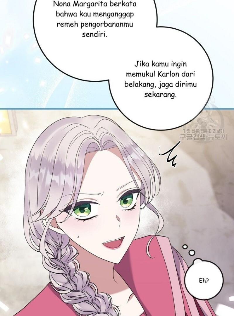 Get out of my way, I will Decide the Ending Chapter 42 page 88