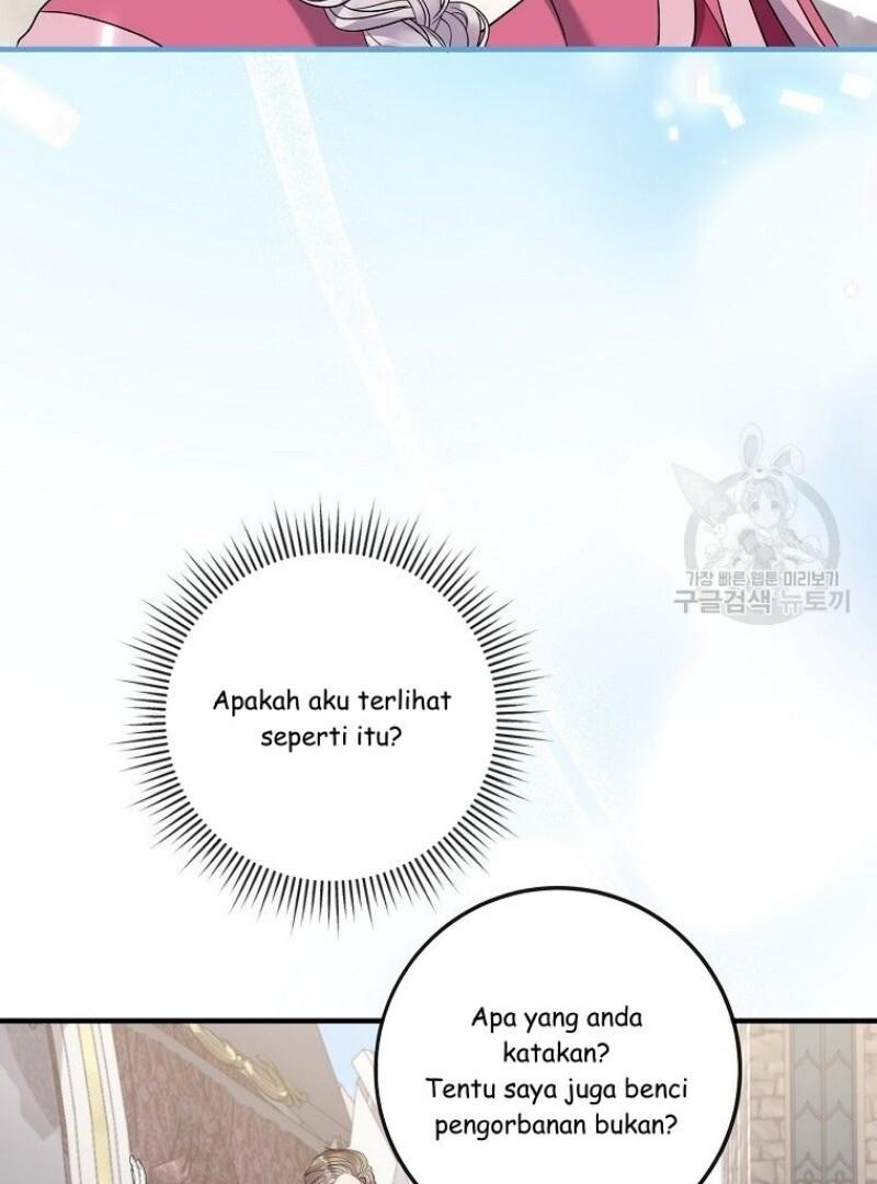 Get out of my way, I will Decide the Ending Chapter 42 page 89