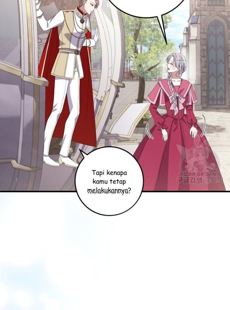 Get out of my way, I will Decide the Ending Chapter 42 page 90