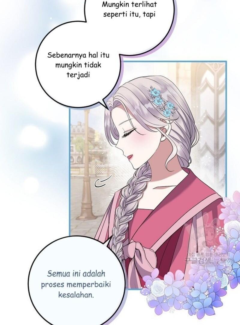 Get out of my way, I will Decide the Ending Chapter 42 page 93
