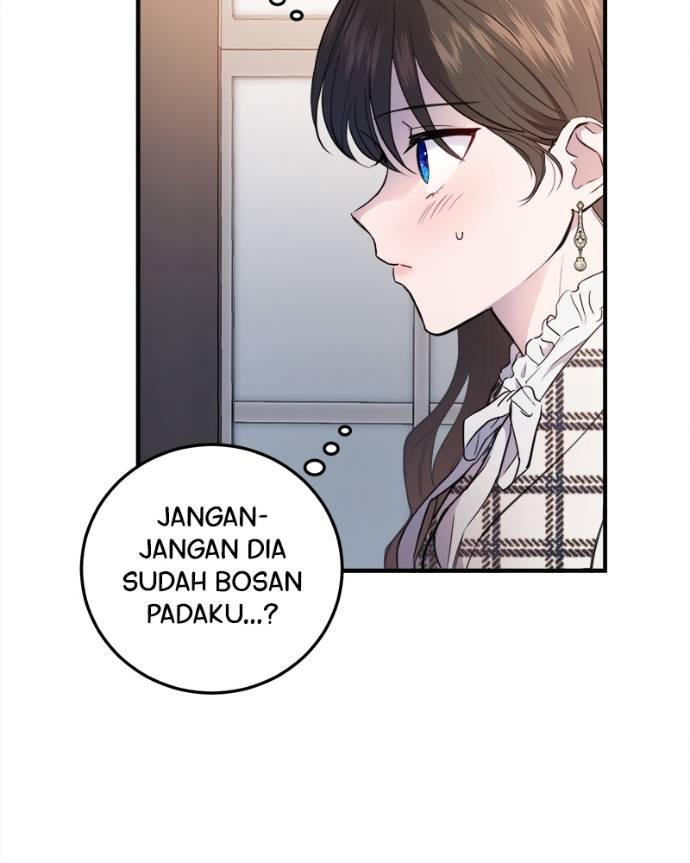 Girlfriend for Hire Chapter 12 page 19