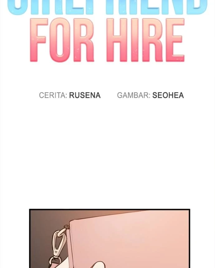 Girlfriend for Hire Chapter 12 page 5