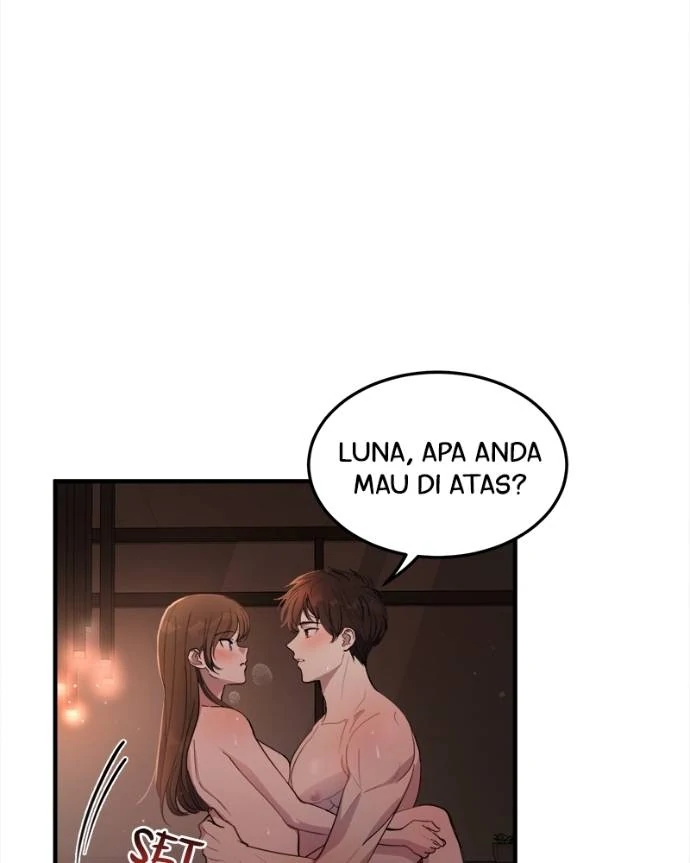 Girlfriend for Hire Chapter 7 page 110