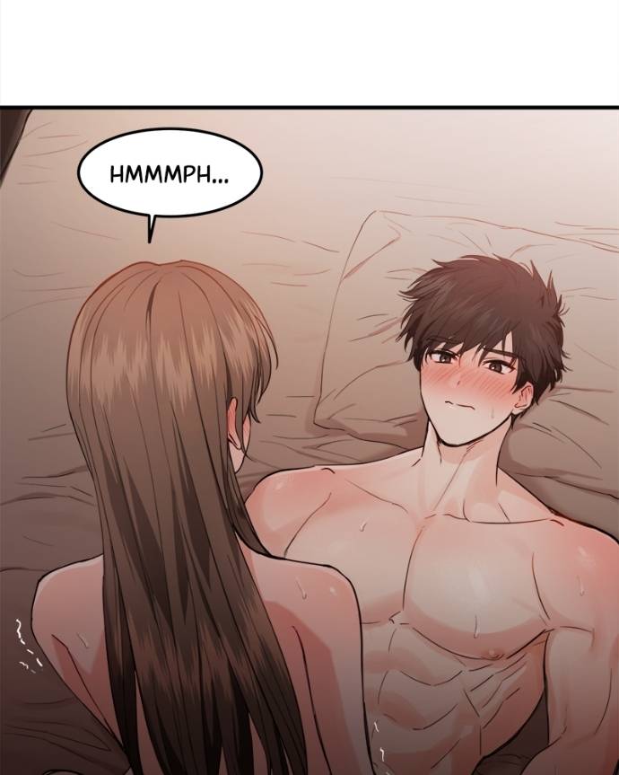Girlfriend for Hire Chapter 7 page 114
