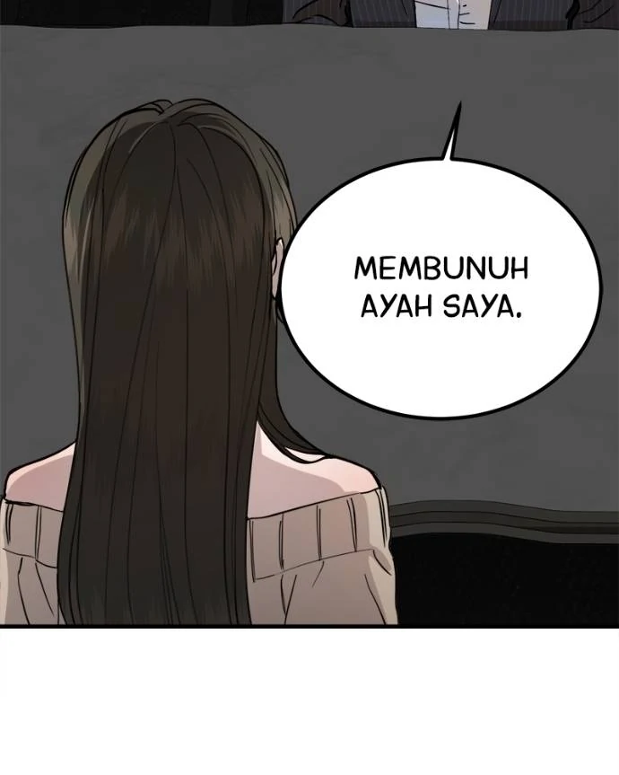 Girlfriend for Hire Chapter 7 page 33