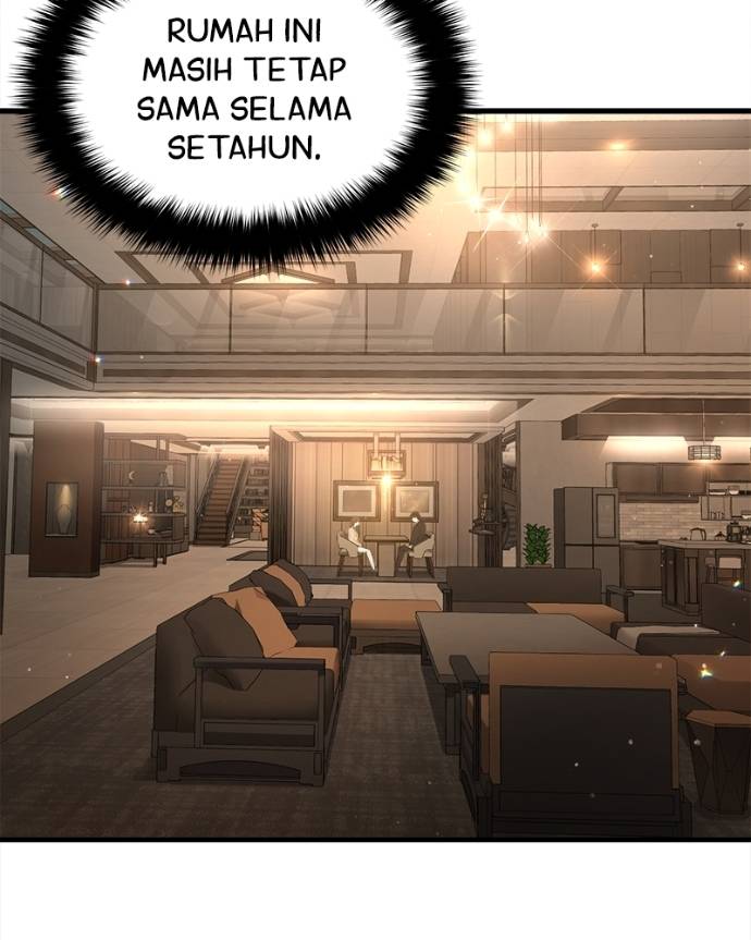 Girlfriend for Hire Chapter 7 page 43