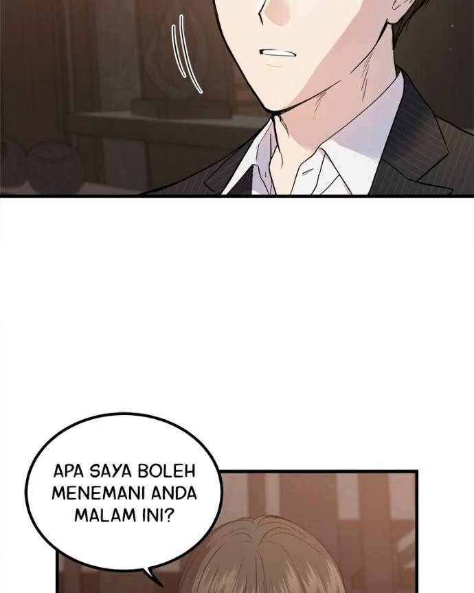 Girlfriend for Hire Chapter 7 page 53