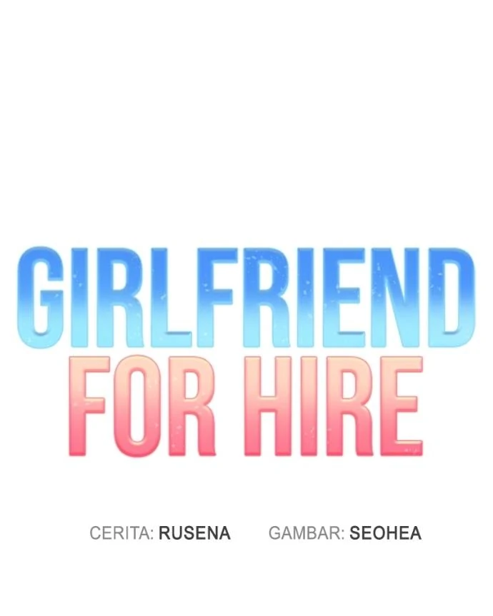 Girlfriend for Hire Chapter 7 page 5