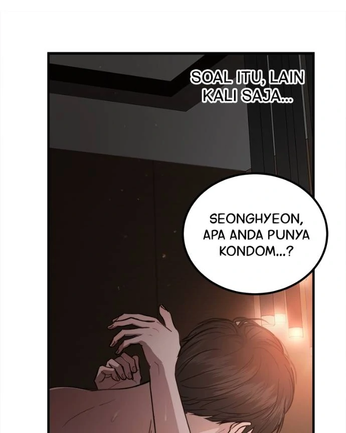 Girlfriend for Hire Chapter 7 page 77