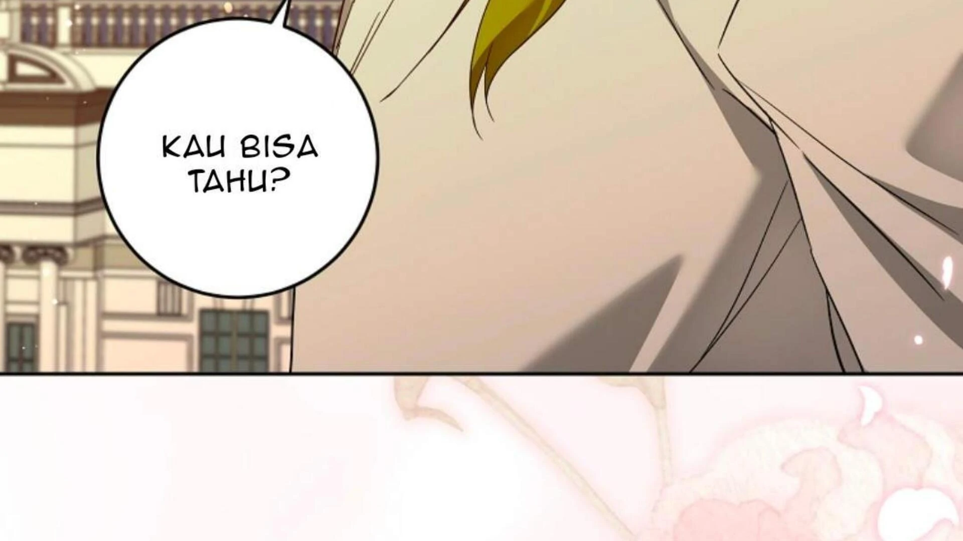 Give Me That Pacifier Chapter 102 page 109