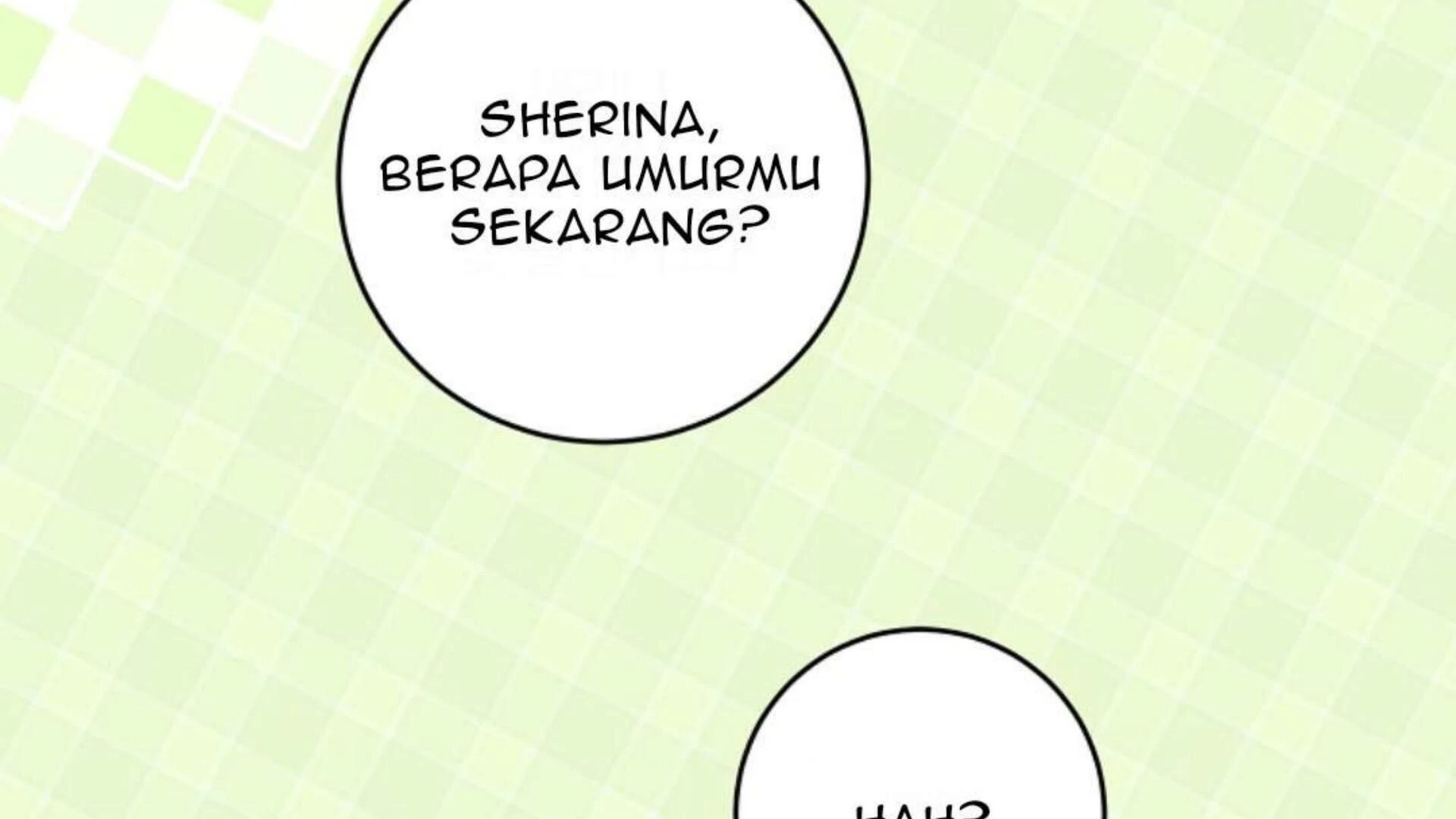Give Me That Pacifier Chapter 102 page 233