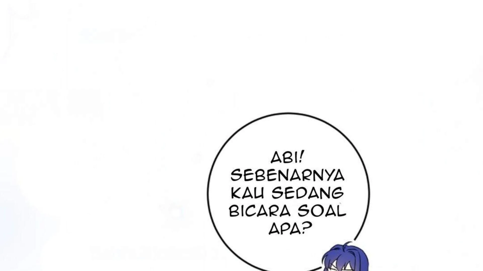 Give Me That Pacifier Chapter 102 page 245