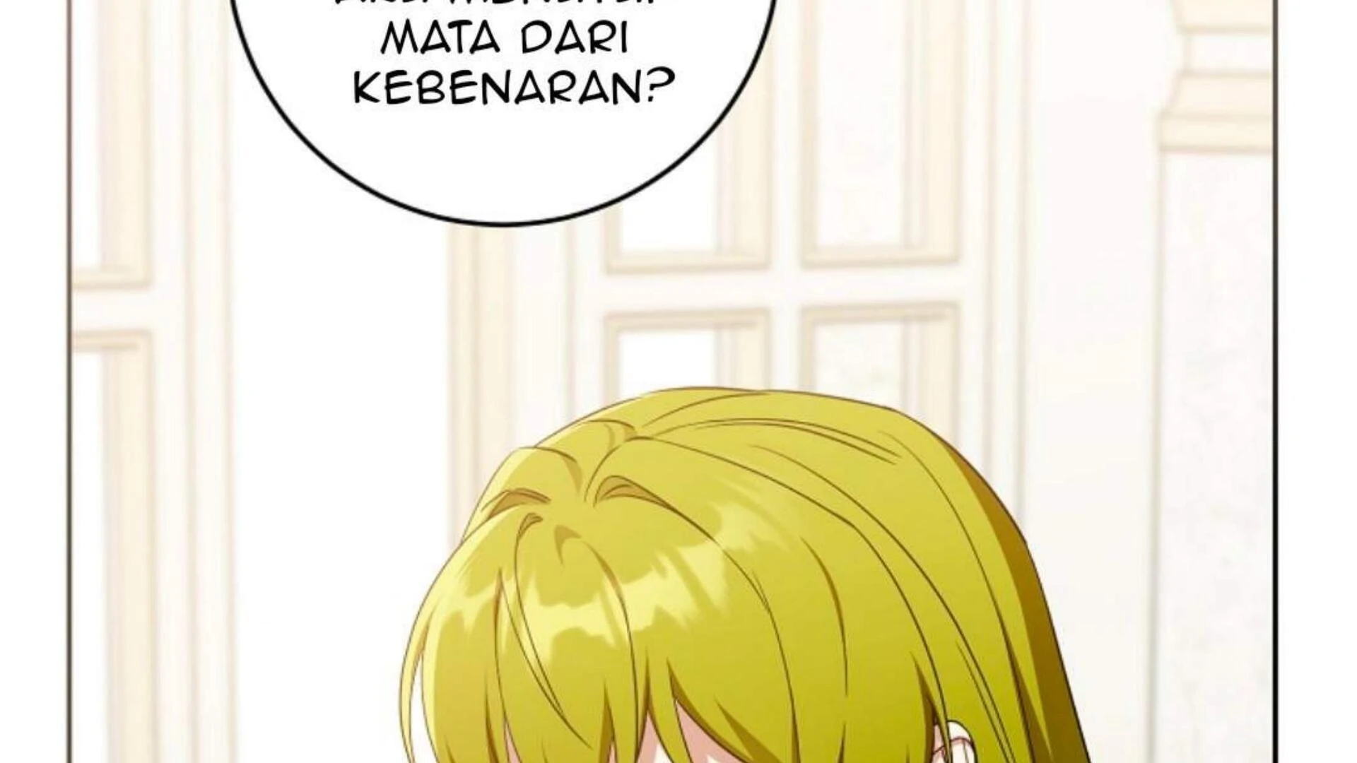Give Me That Pacifier Chapter 102 page 42