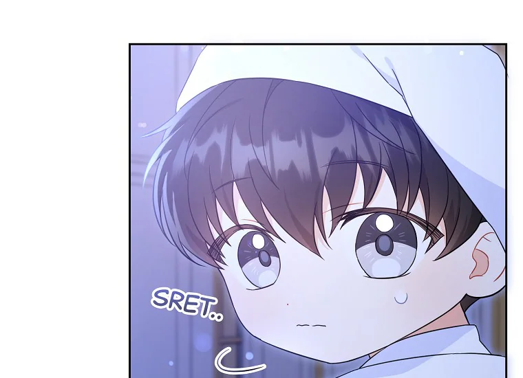 Give Me That Pacifier Chapter 21 page 9