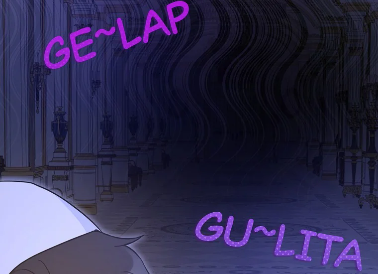 Give Me That Pacifier Chapter 21 page 11