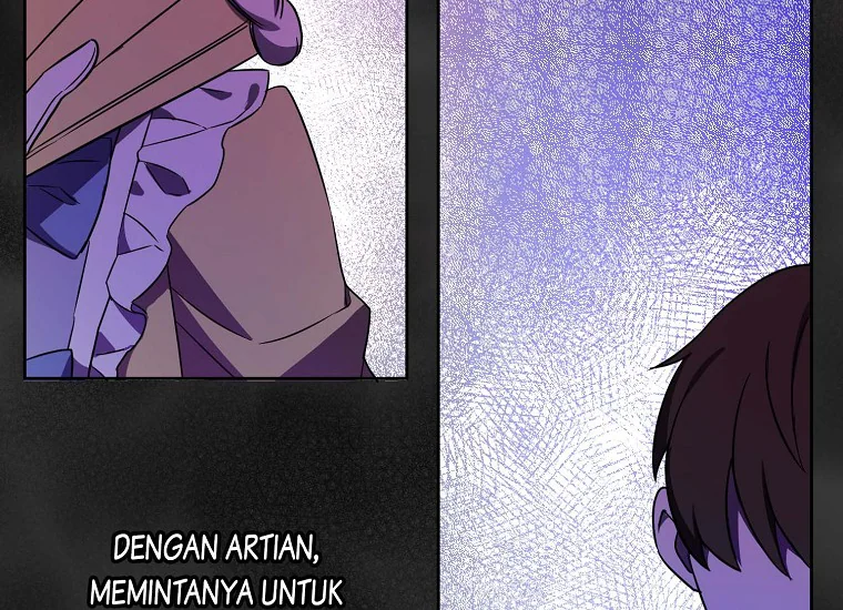 Give Me That Pacifier Chapter 21 page 165