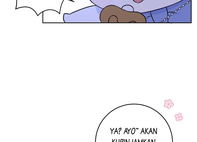Give Me That Pacifier Chapter 21 page 16
