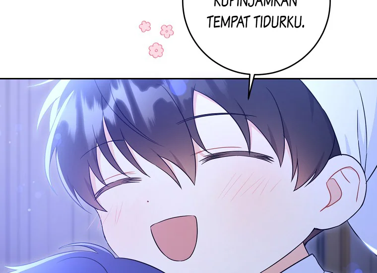 Give Me That Pacifier Chapter 21 page 17