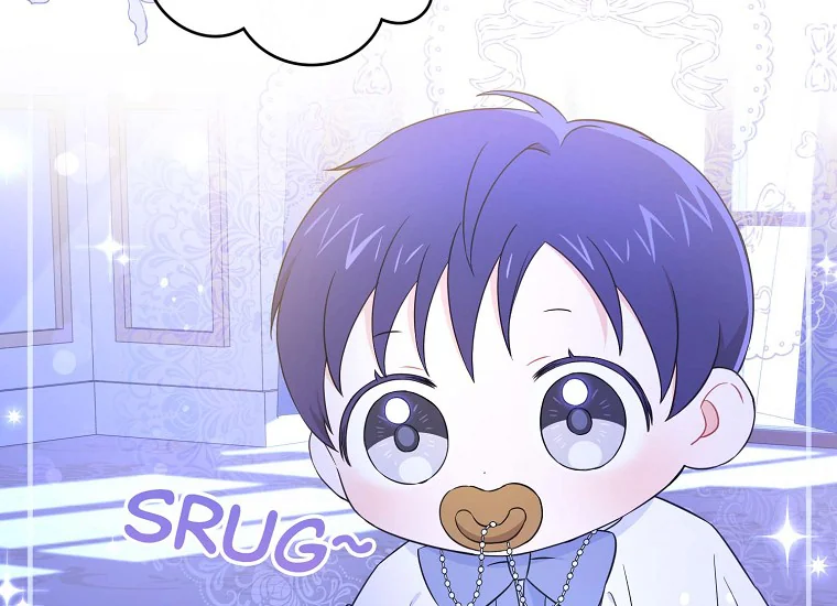 Give Me That Pacifier Chapter 21 page 30