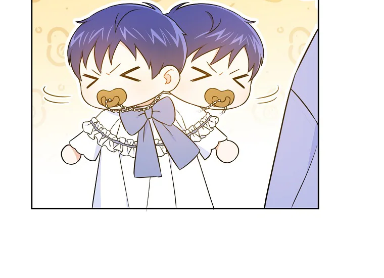 Give Me That Pacifier Chapter 21 page 5