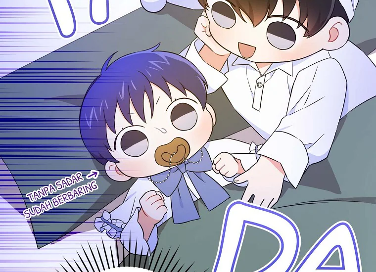 Give Me That Pacifier Chapter 21 page 62