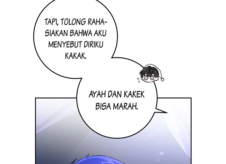 Give Me That Pacifier Chapter 21 page 68