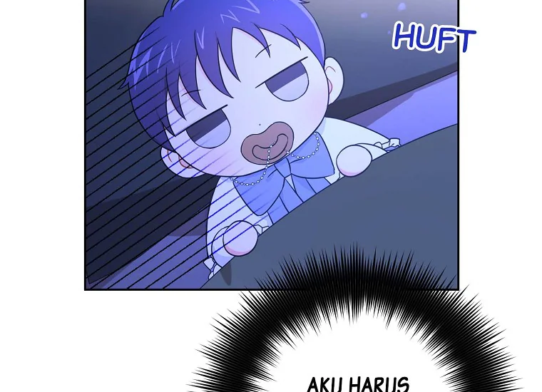 Give Me That Pacifier Chapter 21 page 69