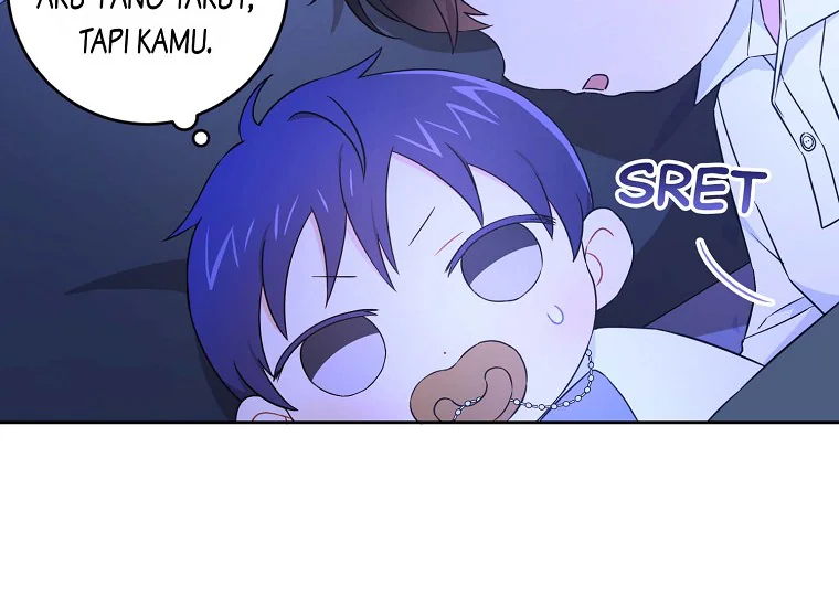 Give Me That Pacifier Chapter 21 page 72