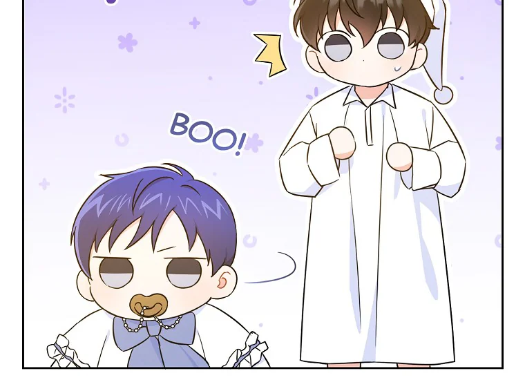 Give Me That Pacifier Chapter 21 page 7