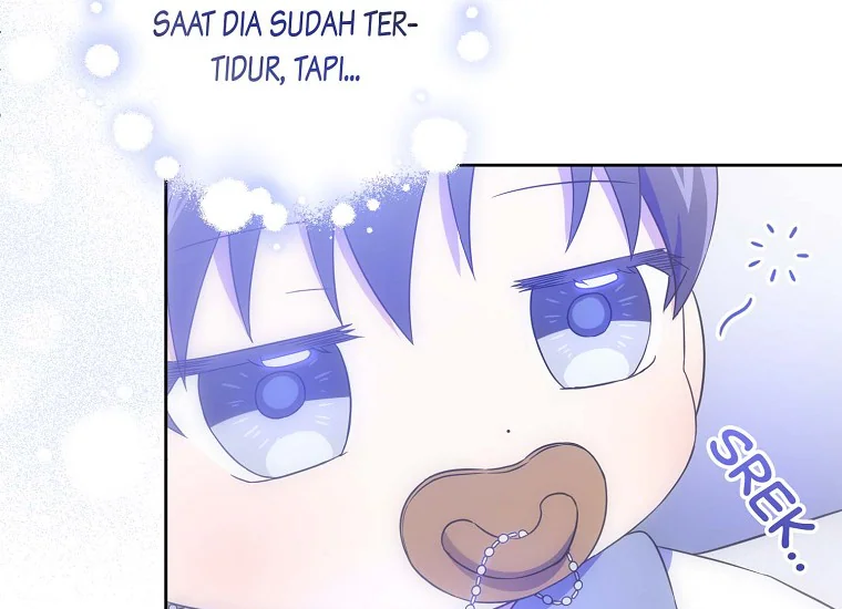 Give Me That Pacifier Chapter 21 page 84