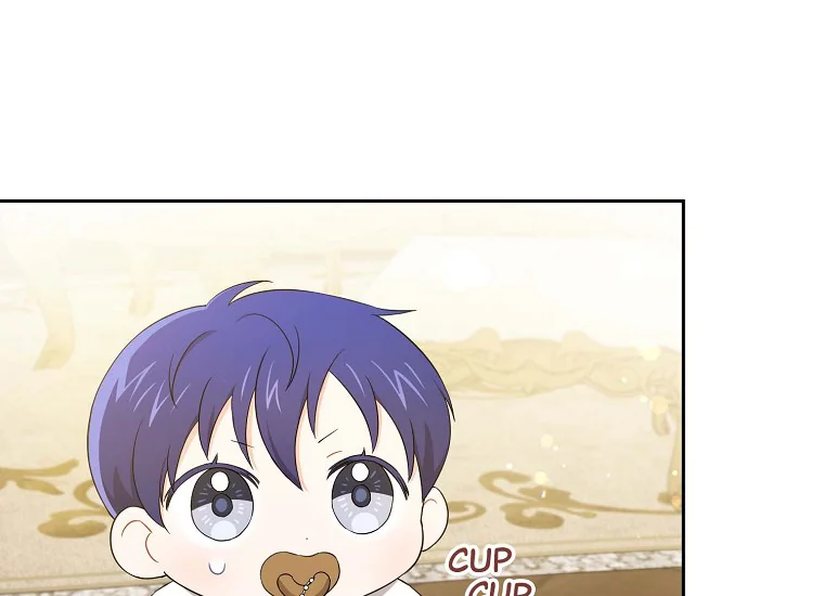 Give Me That Pacifier Chapter 26 page 107