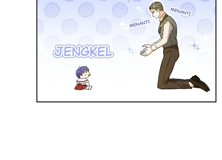 Give Me That Pacifier Chapter 26 page 110