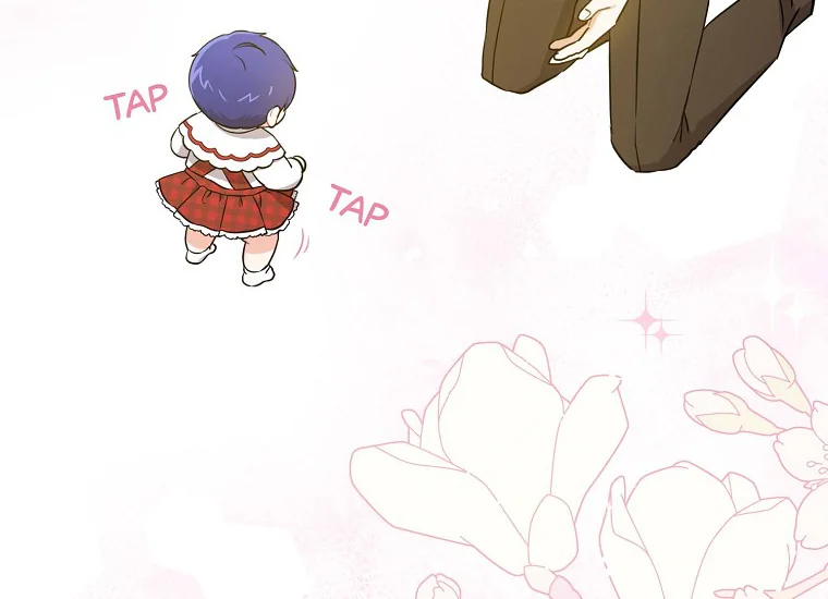 Give Me That Pacifier Chapter 26 page 129