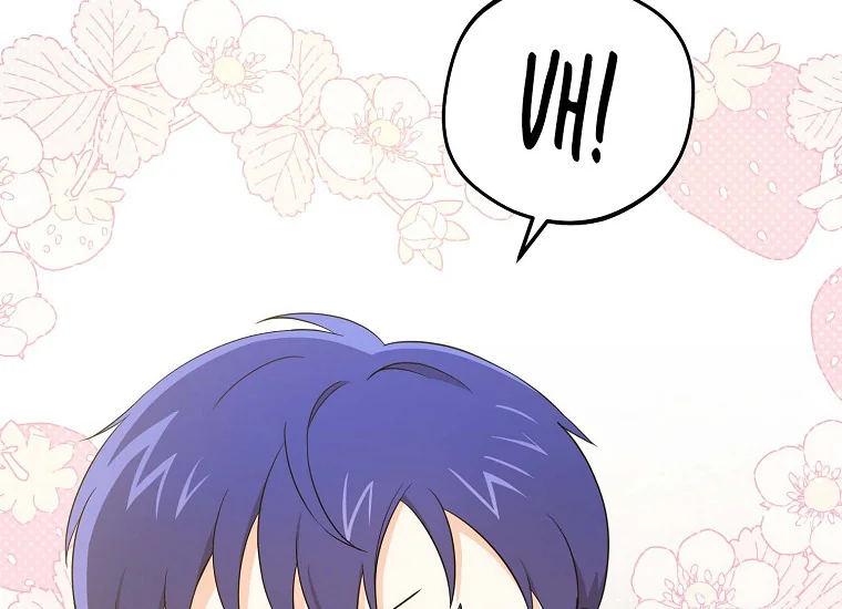 Give Me That Pacifier Chapter 26 page 134